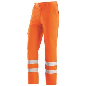 PANTALONI ALTA VISIBILITA' - L